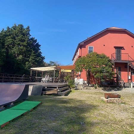 Oli Oli Guesthouse Shimoda  Exterior photo