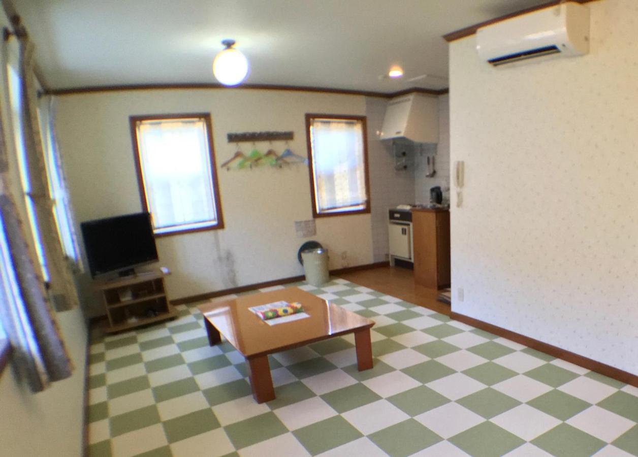 Oli Oli Guesthouse Shimoda  Exterior photo