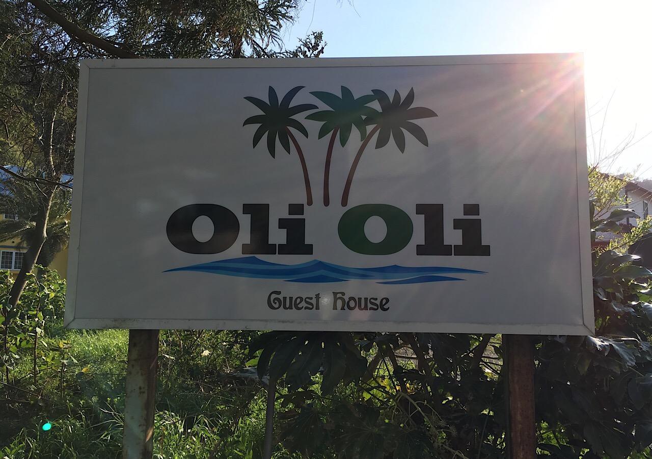 Oli Oli Guesthouse Shimoda  Exterior photo