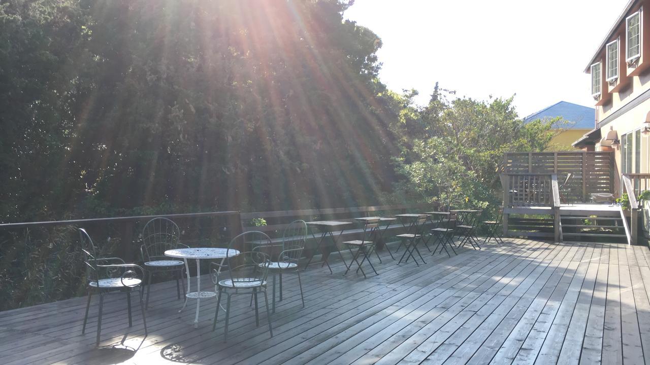 Oli Oli Guesthouse Shimoda  Exterior photo